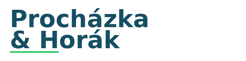 Procházka & Horák logo